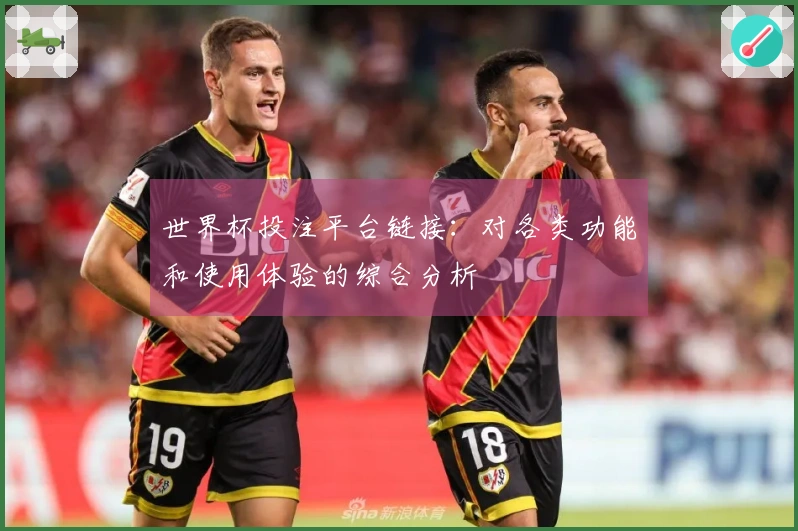 世界杯投注平台链接：对各类功能和使用体验的综合分析