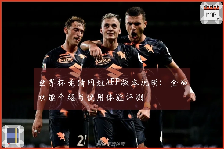 世界杯竞猜网址APP版本说明：全面功能介绍与使用体验评测