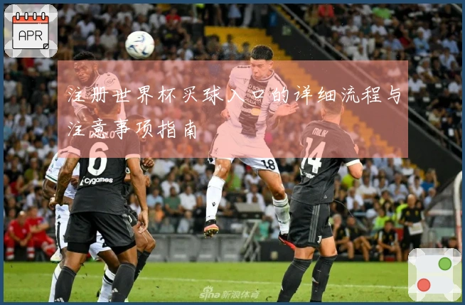 注册世界杯买球入口的详细流程与注意事项指南