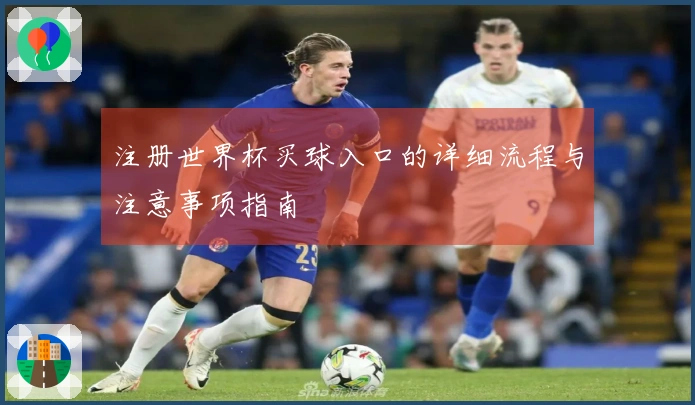 注册世界杯买球入口的详细流程与注意事项指南