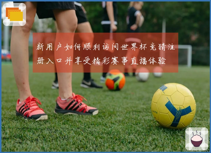 新用户如何顺利访问世界杯竞猜注册入口并享受精彩赛事直播体验