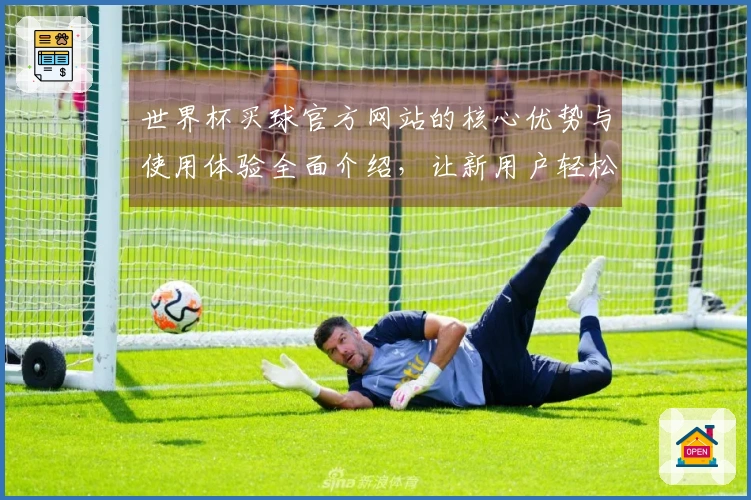 世界杯买球官方网站的核心优势与使用体验全面介绍，让新用户轻松上手！