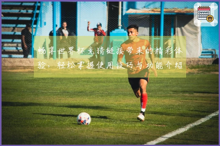 畅享世界杯竞猜链接带来的精彩体验,轻松掌握使用技巧与功能介绍