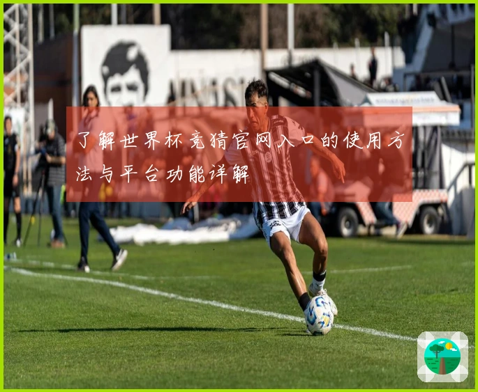 了解世界杯竞猜官网入口的使用方法与平台功能详解
